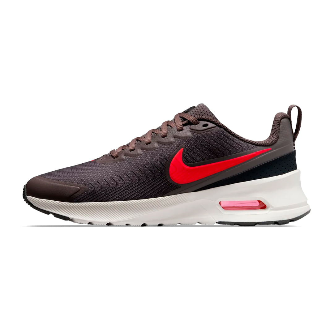 Zapatillas Hombre Nike Air Max Nuaxis — imagen 2