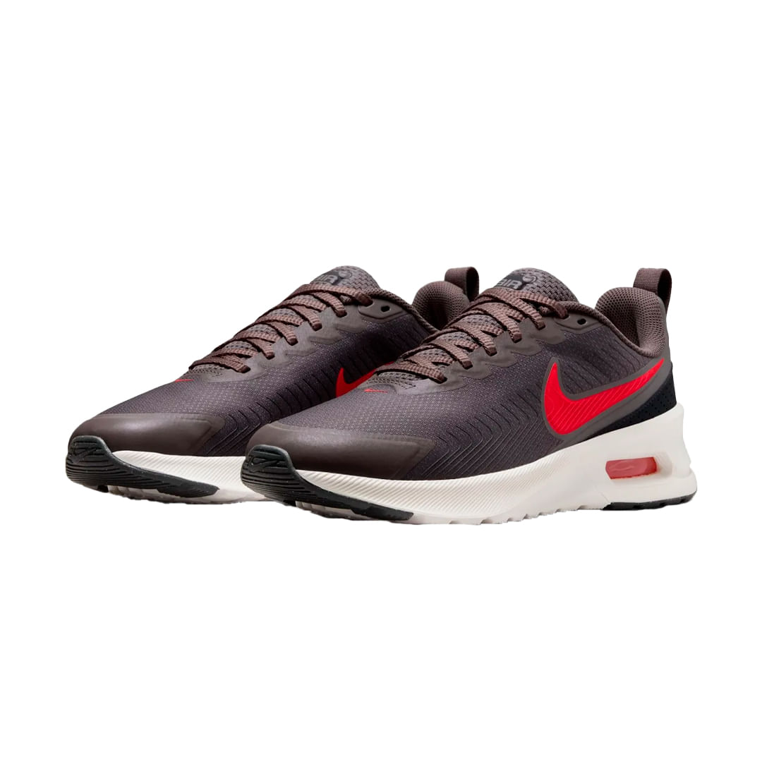 Zapatillas Hombre Nike Air Max Nuaxis — imagen 3