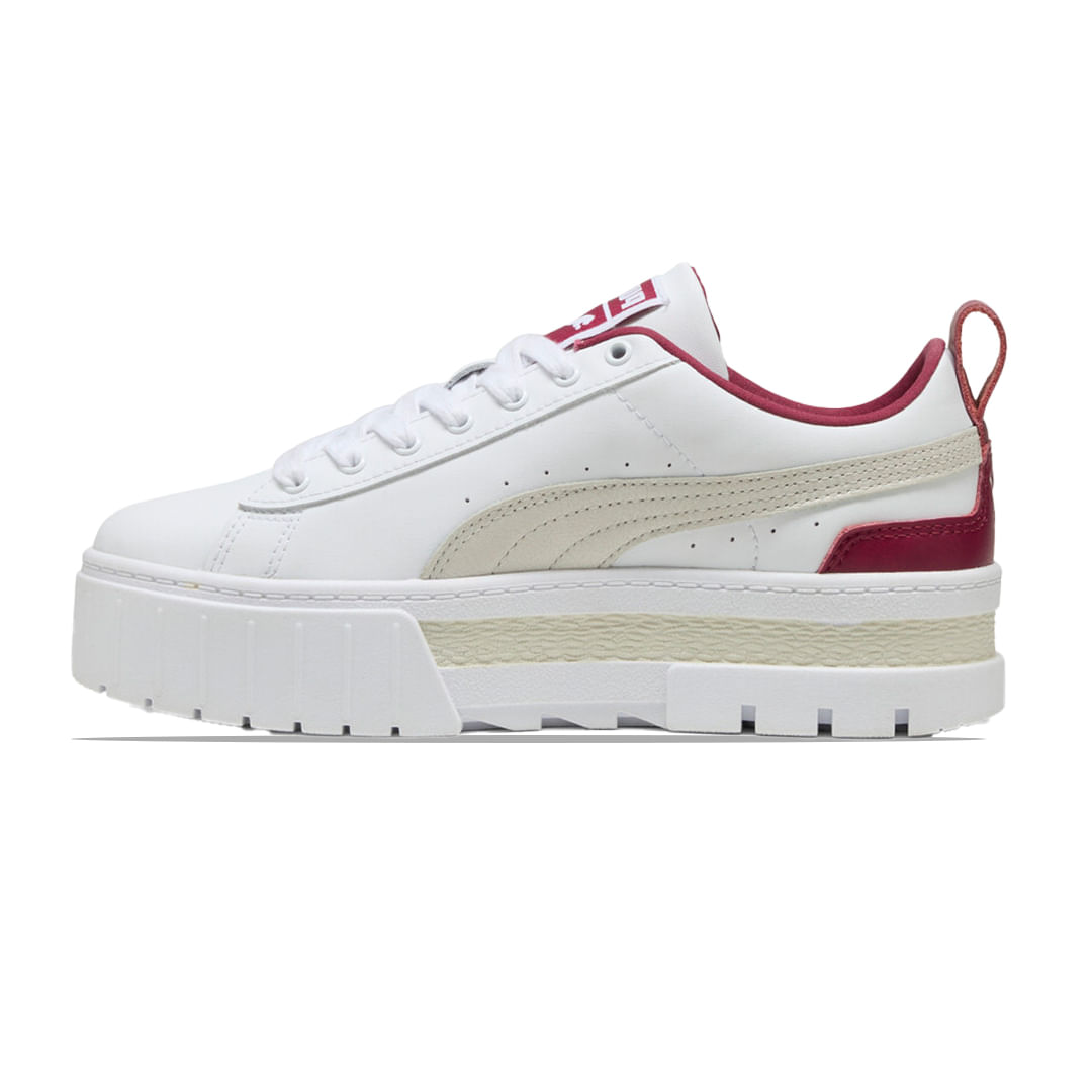 Zapatillas Mujer Puma Mayze Lux — imagen 2