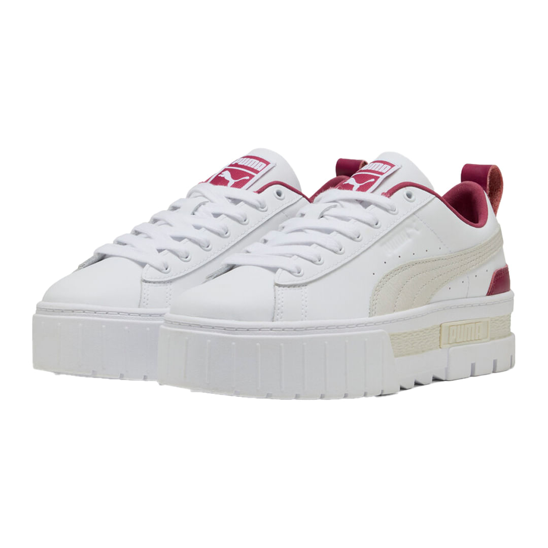 Zapatillas Mujer Puma Mayze Lux — imagen 3