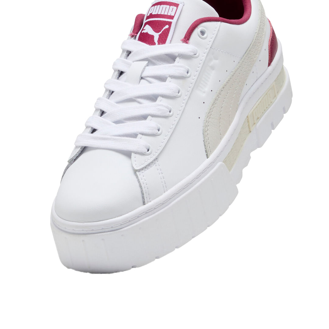 Zapatillas Mujer Puma Mayze Lux — imagen 4