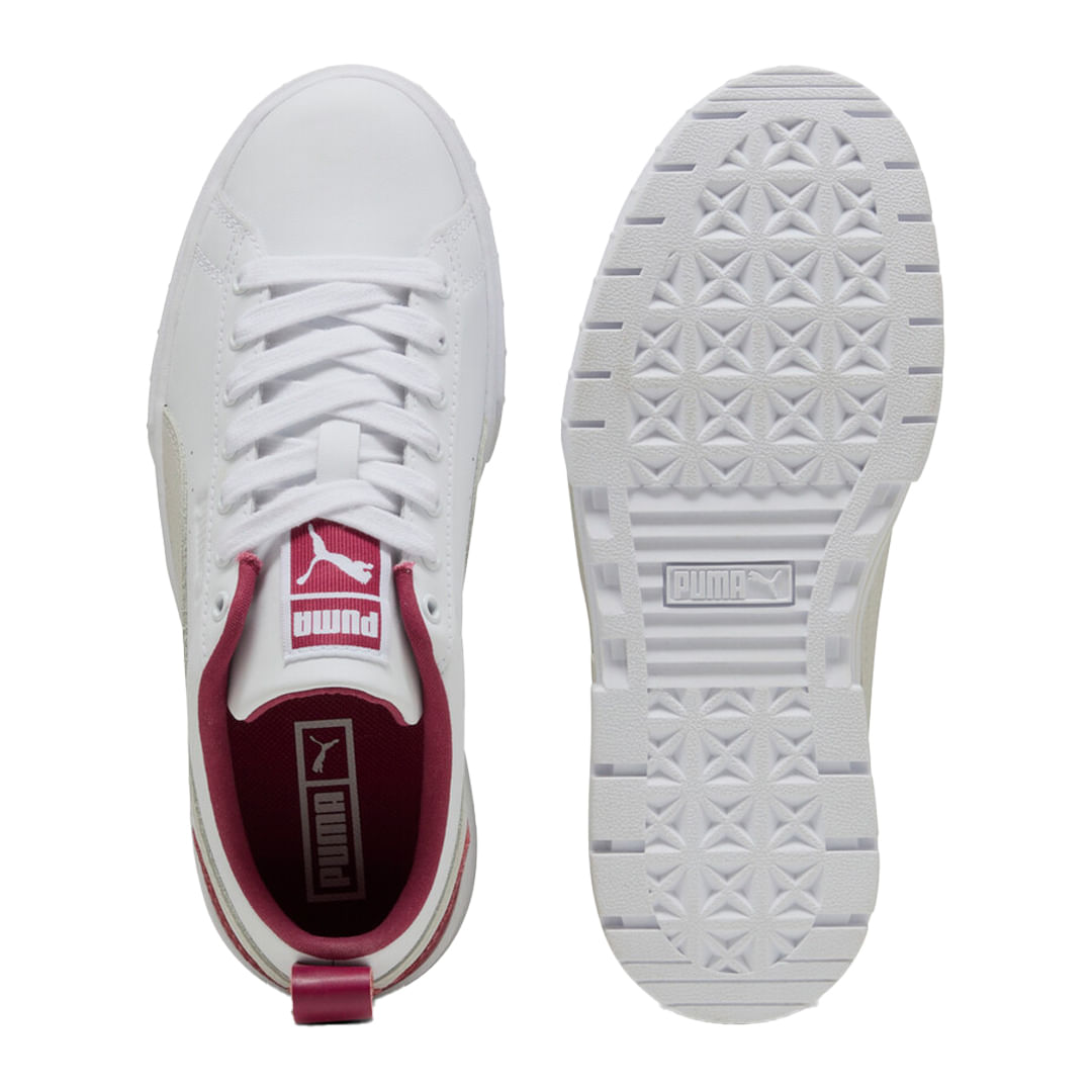 Zapatillas Mujer Puma Mayze Lux — imagen 5