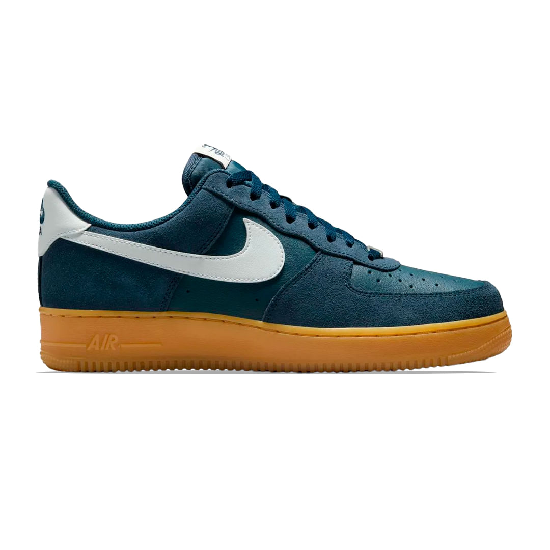 Zapatillas Hombre Nike Air Force 1 07 Lv8