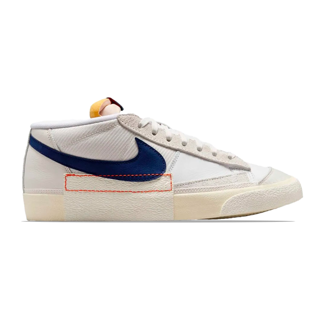 Hombre Blazer Low Pro Club