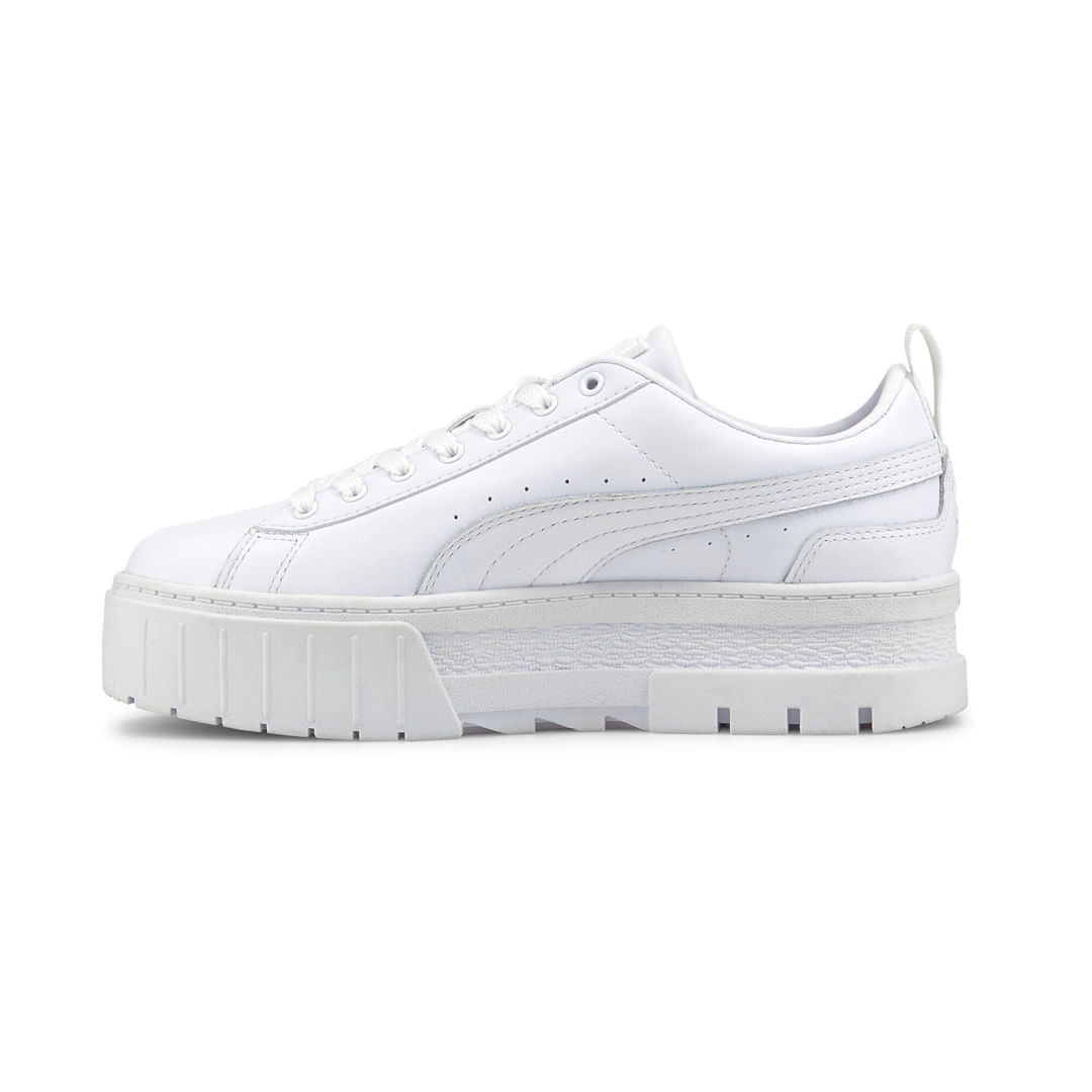Zapatillas Mujer Puma Mayze Classic — imagen 2