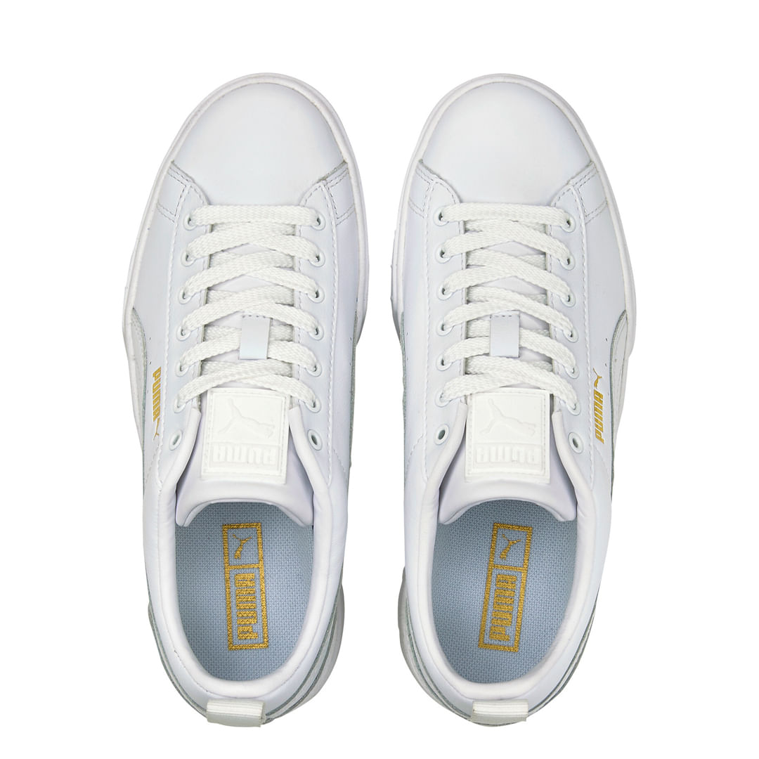 Zapatillas Mujer Puma Mayze Classic — imagen 4