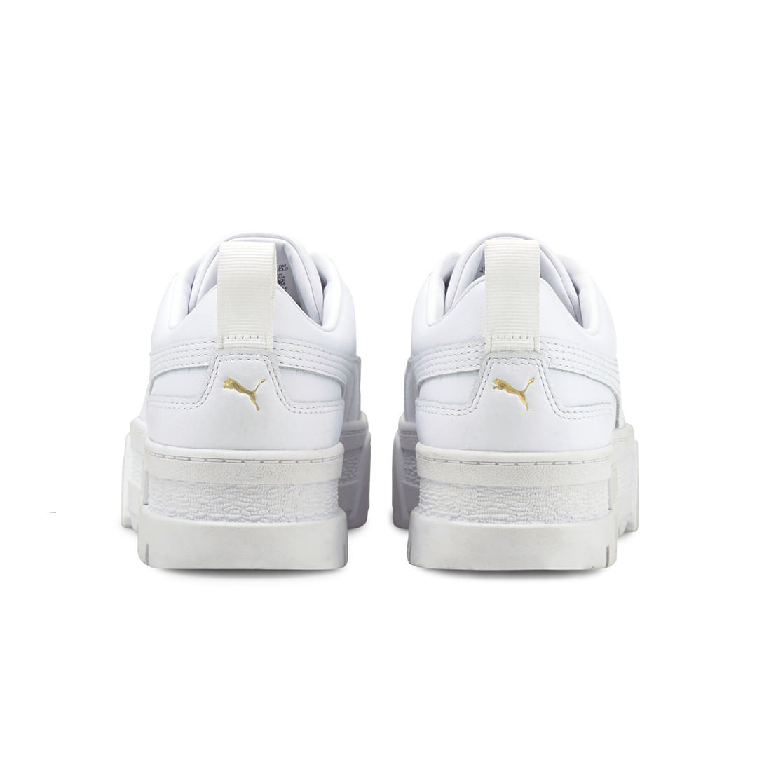 Zapatillas Mujer Puma Mayze Classic — imagen 5