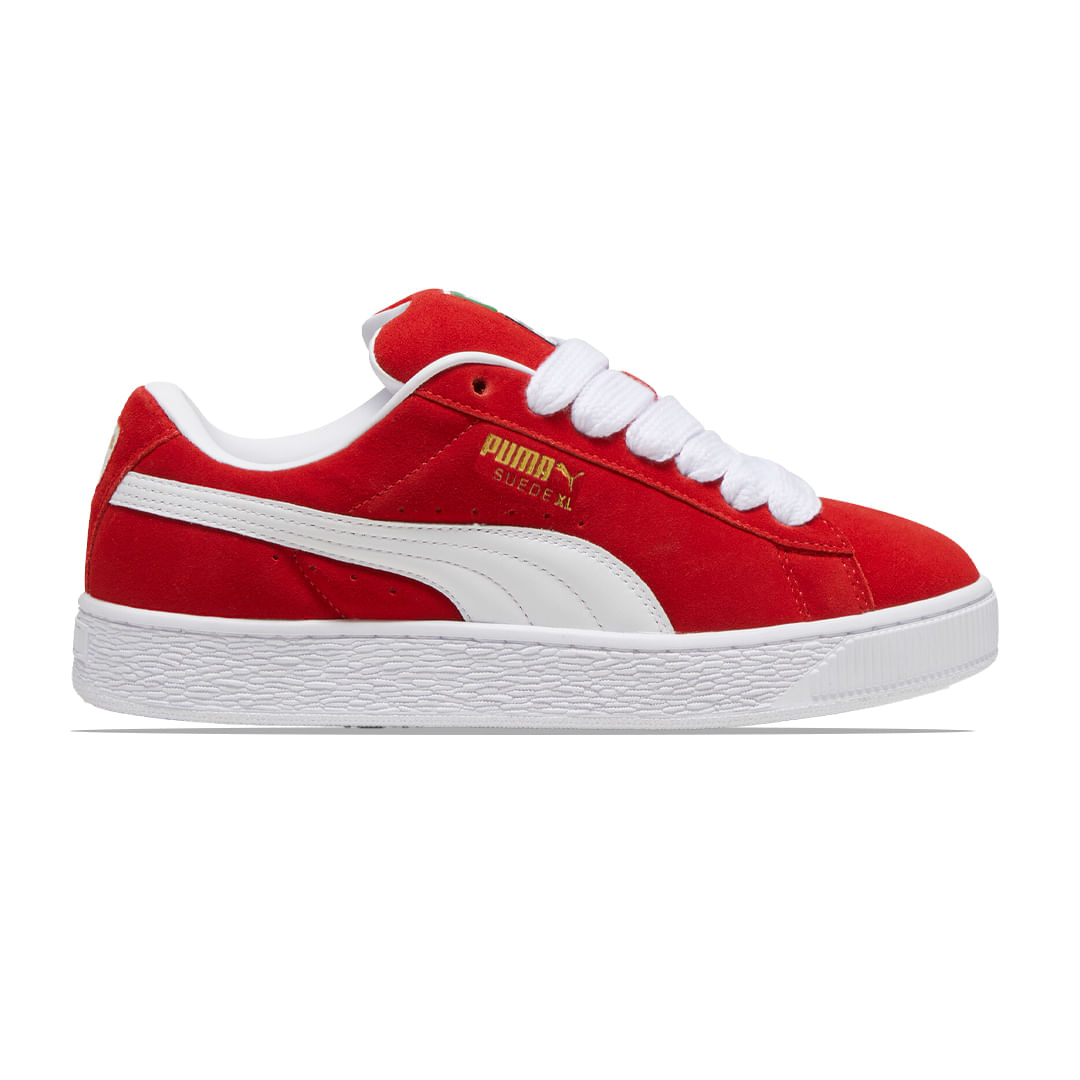 Zapatillas Puma Suede Xl