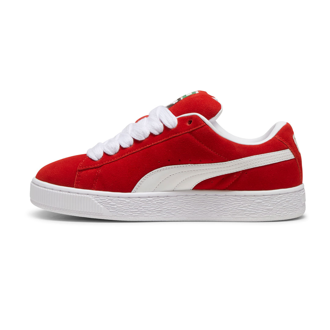 Zapatillas Puma Suede Xl — imagen 2