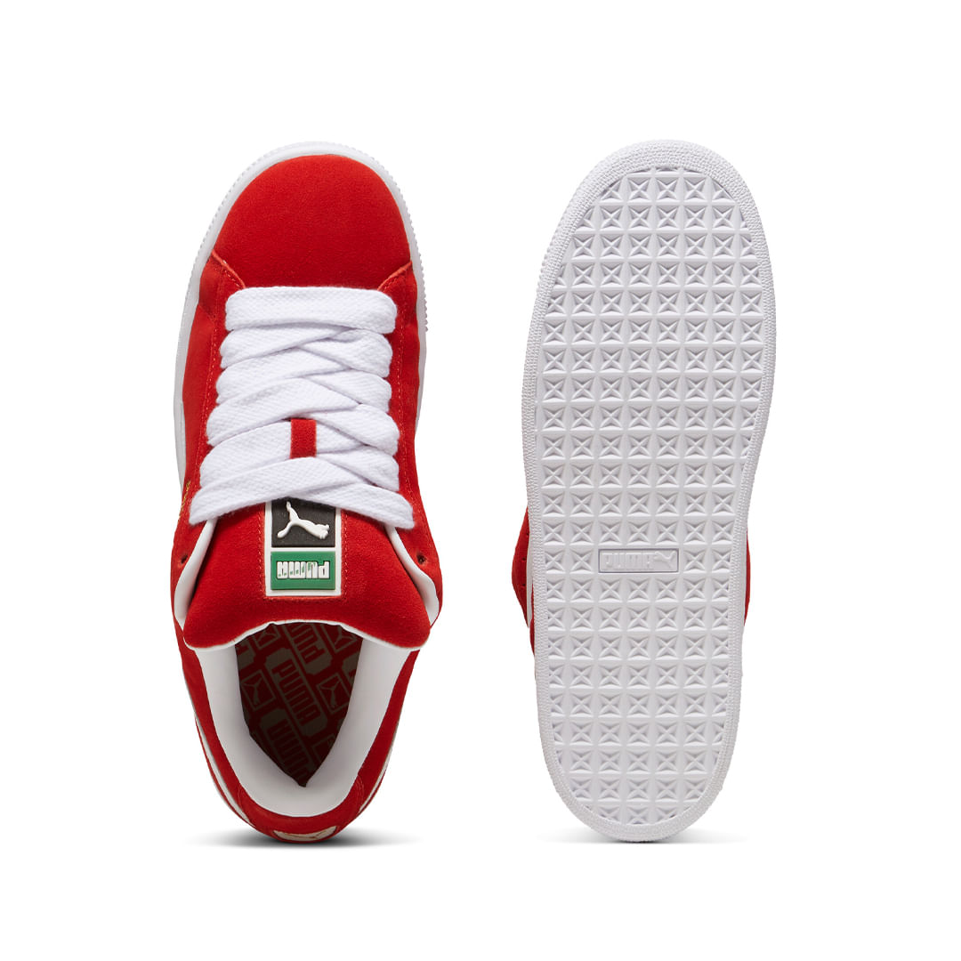 Zapatillas Puma Suede Xl — imagen 3