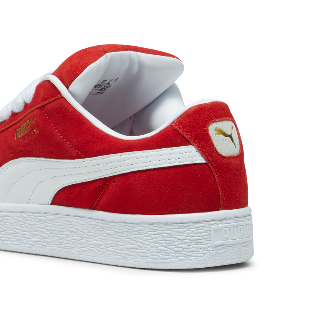 Zapatillas Puma Suede Xl — imagen 5