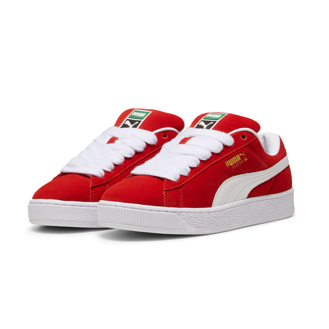 Zapatillas Puma Suede Xl — imagen 6