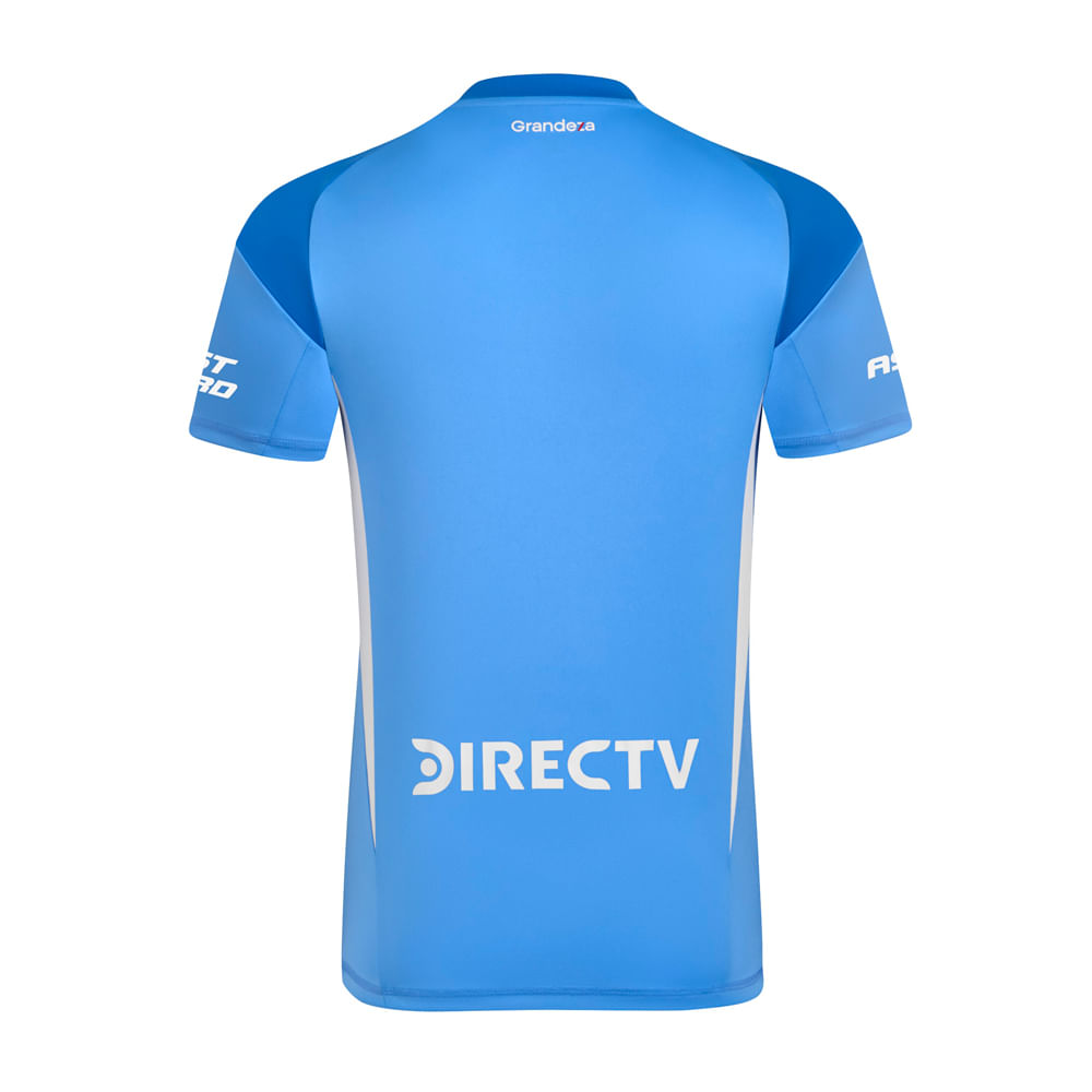 Camiseta Arquero Hombre adidas River Plate — imagen 2