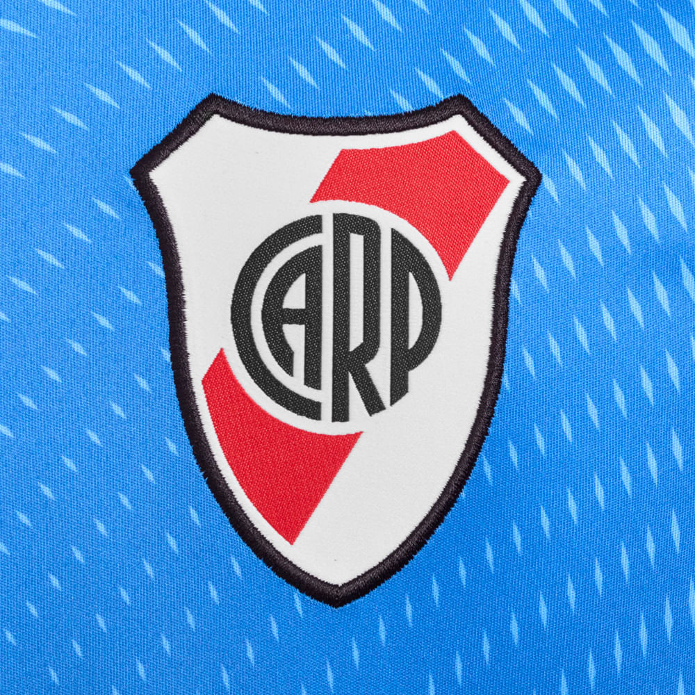 Camiseta Arquero Hombre adidas River Plate — imagen 3