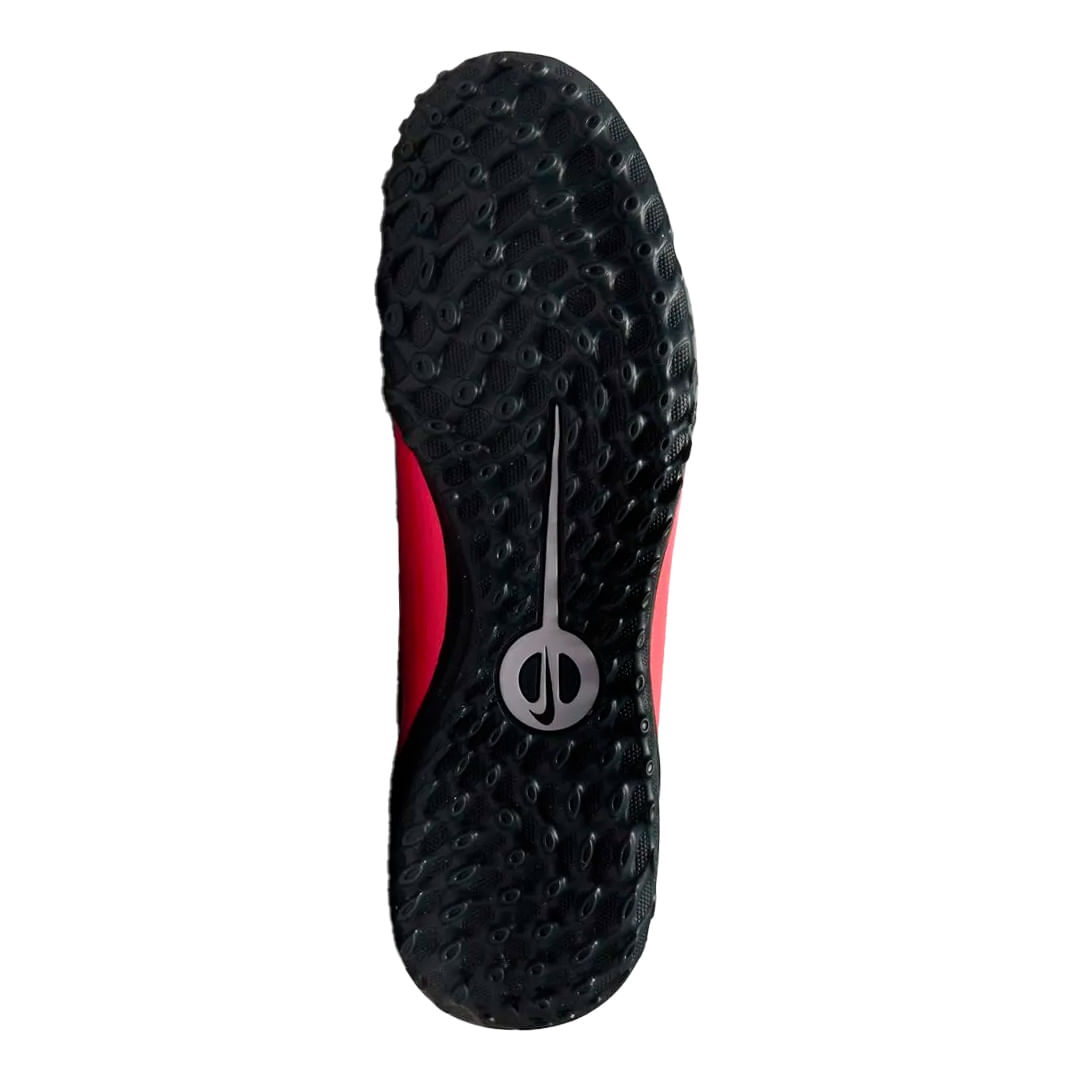 Botines Hombre Nike Legend 10 Club — imagen 4