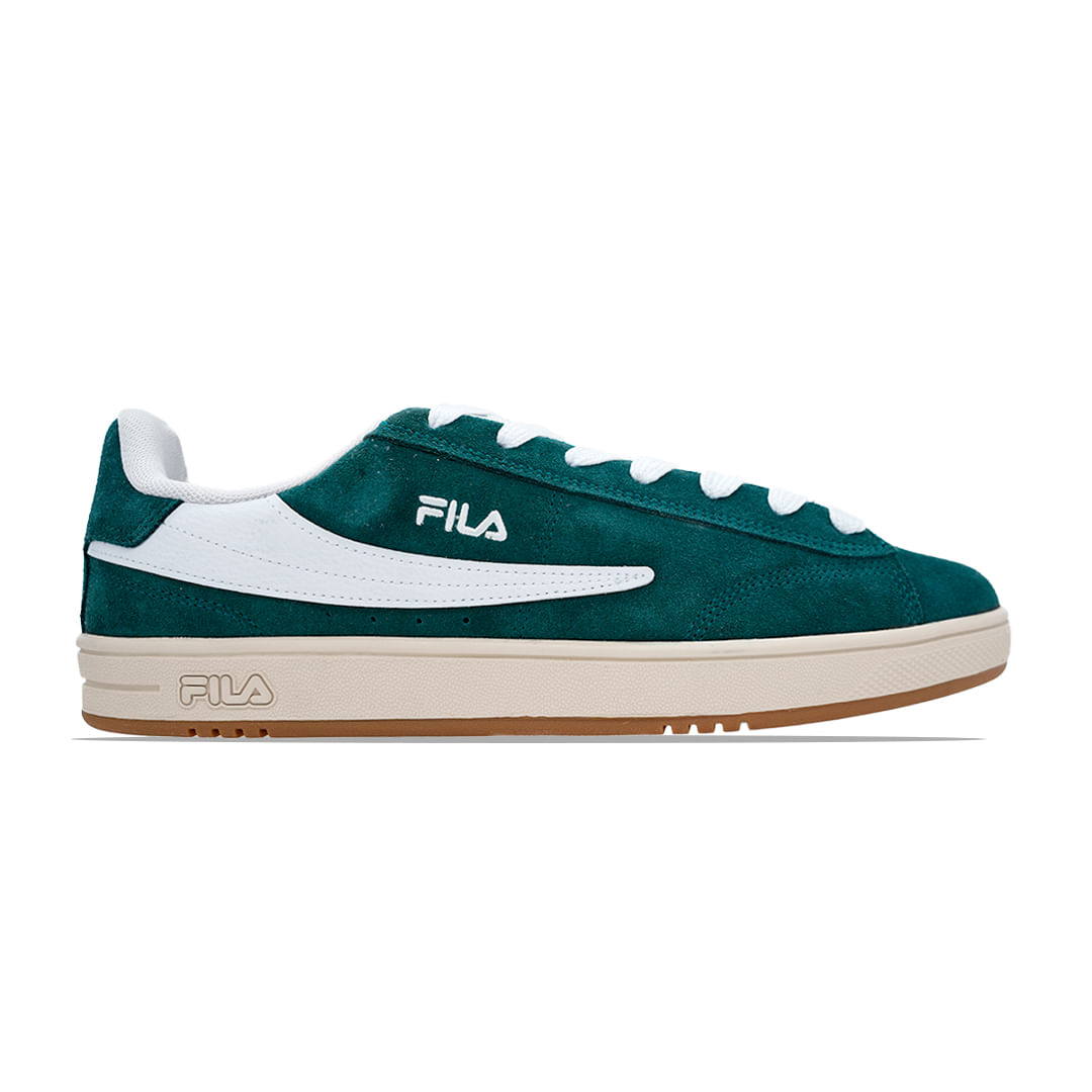 Zapatillas Hombre Fila Court 90