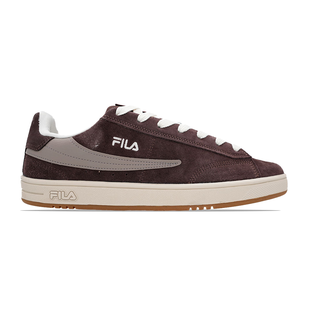 Zapatillas Hombre Fila Court 90