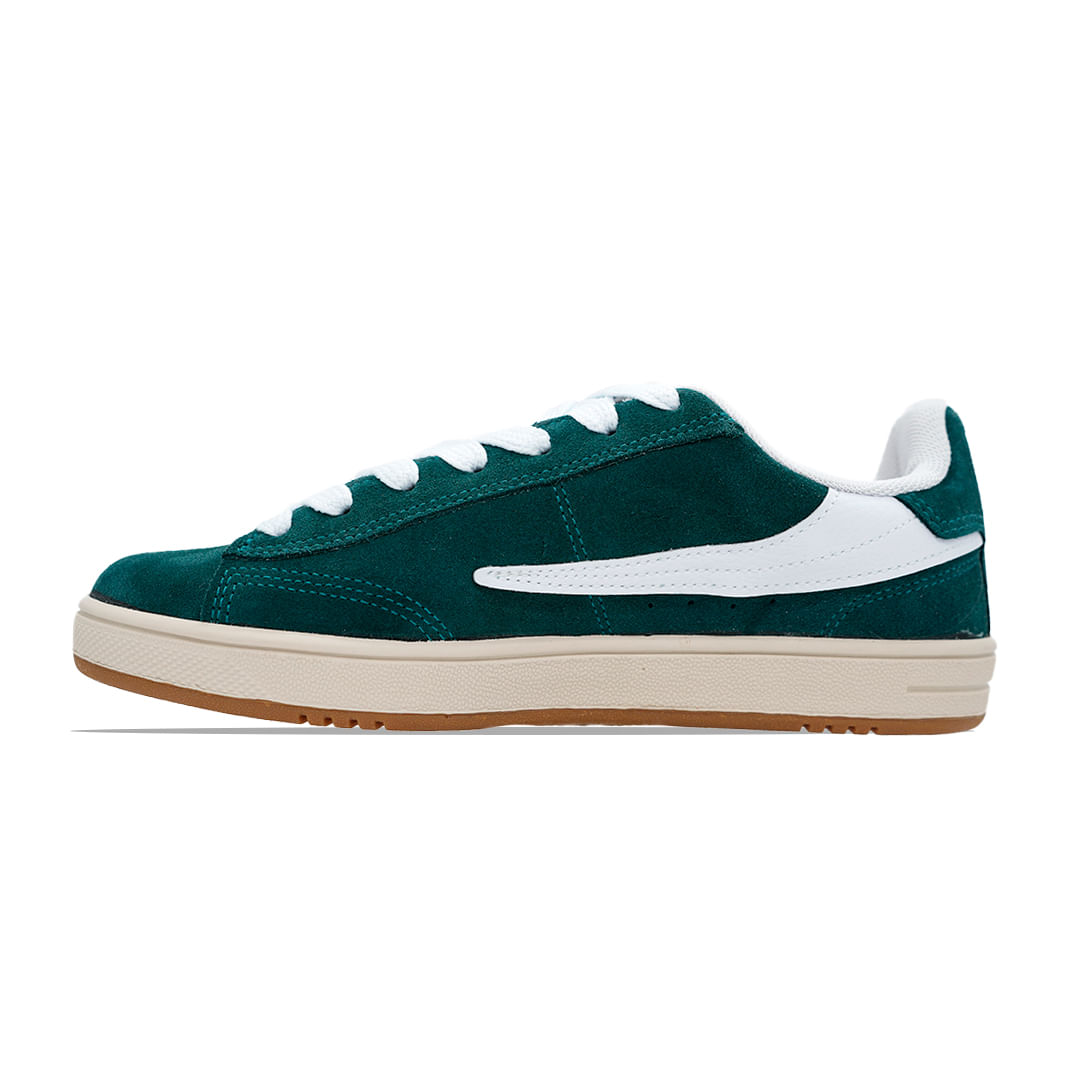 Zapatillas Mujer Fila Court 90 — imagen 2