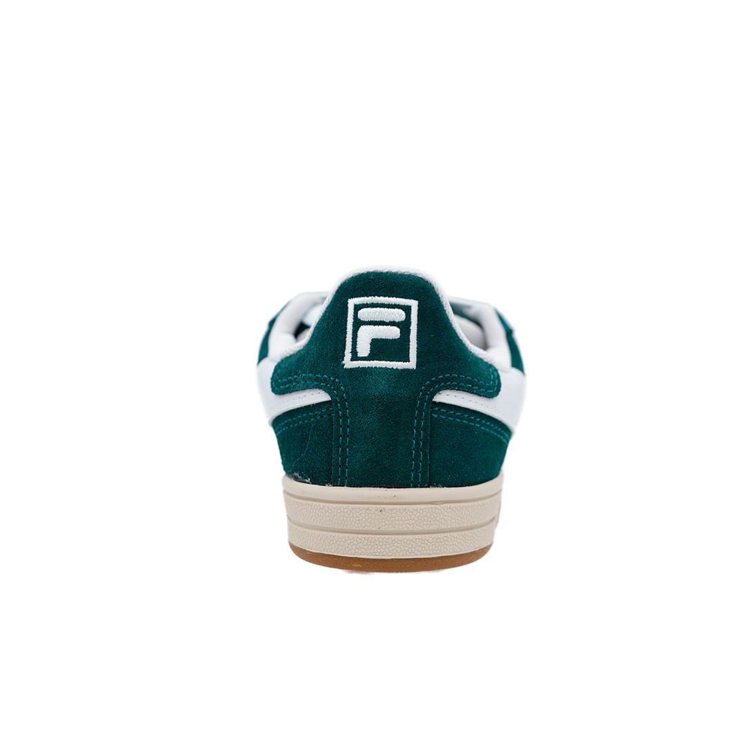 Zapatillas Mujer Fila Court 90 — imagen 3