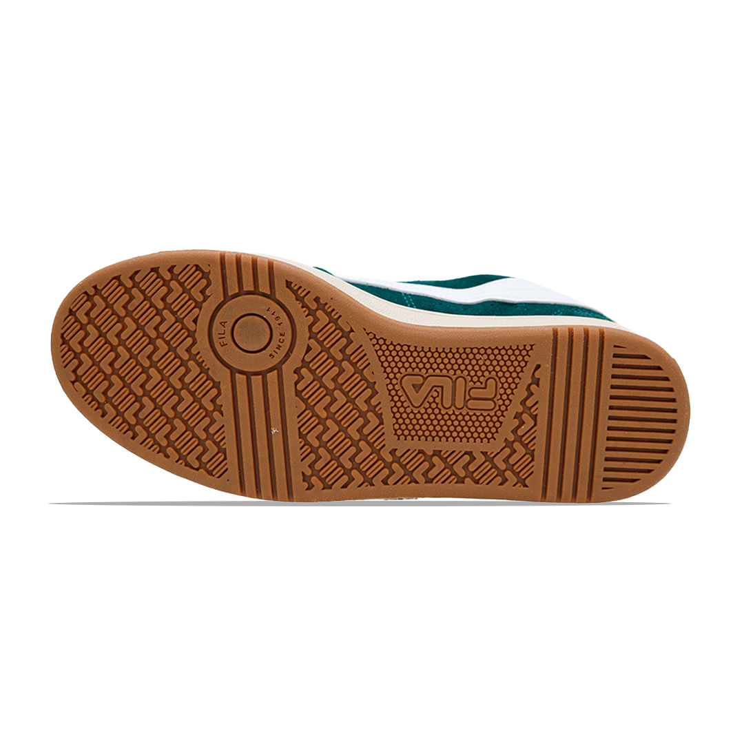 Zapatillas Mujer Fila Court 90 — imagen 4