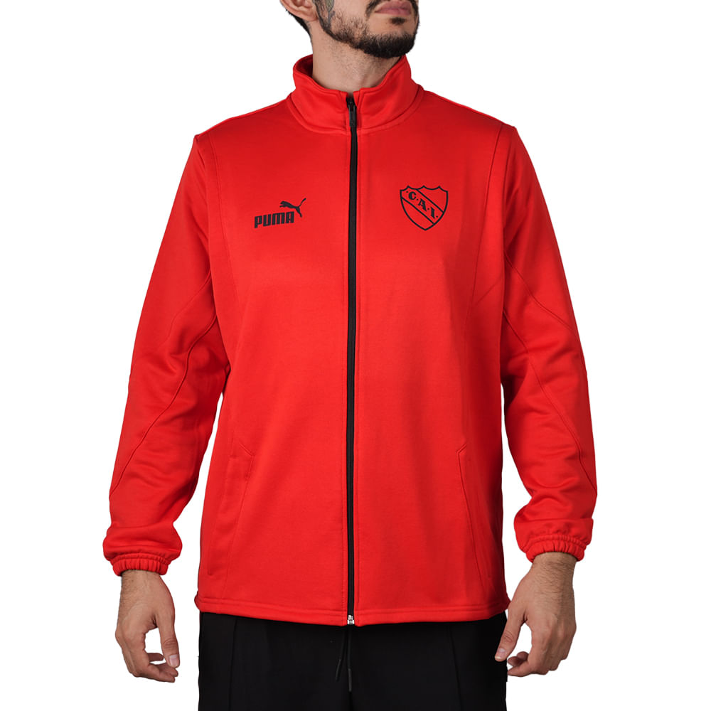 Campera Puma Independiente Ftblenergy