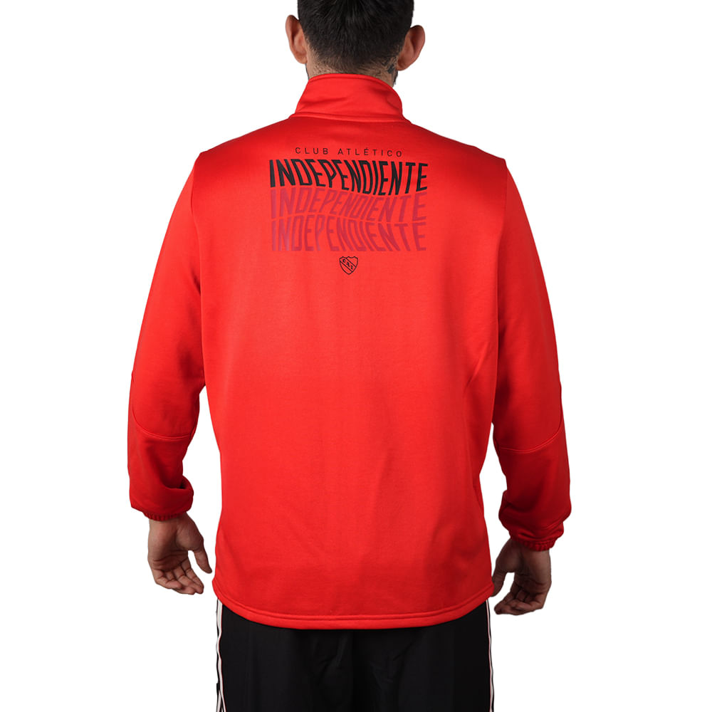 Campera Puma Independiente Ftblenergy — imagen 3