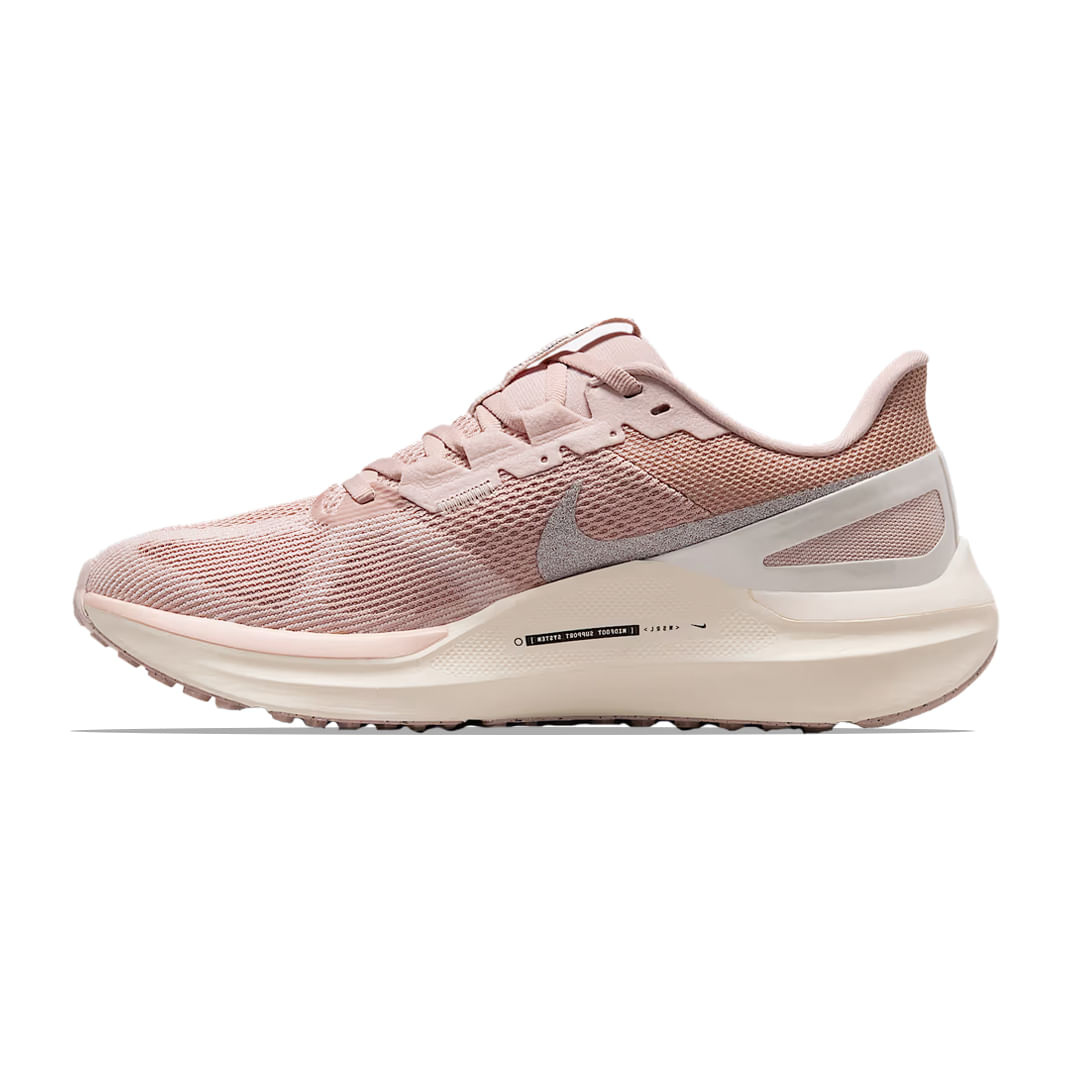 Zapatillas Mujer Nike Zoom Structure — imagen 2