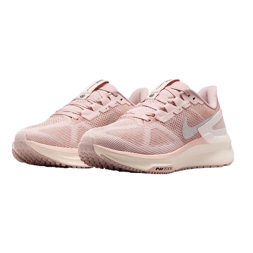 Zapatillas Mujer Nike Zoom Structure — imagen 3