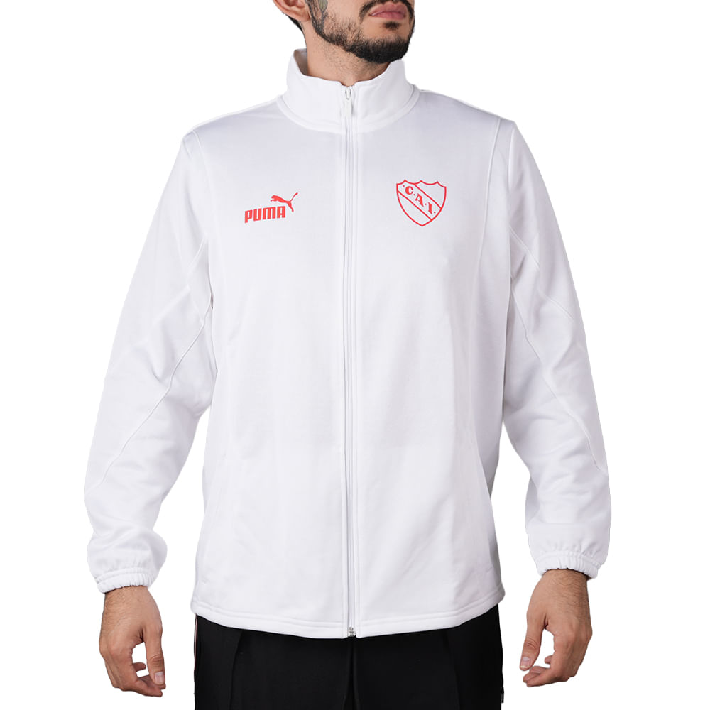 Campera Puma Independiente Ftblenergy