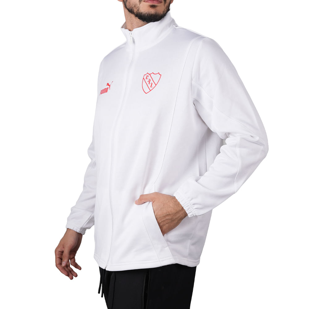 Campera Puma Independiente Ftblenergy — imagen 2