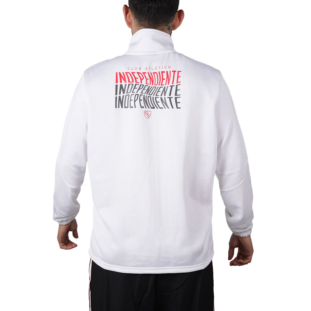 Campera Puma Independiente Ftblenergy — imagen 3
