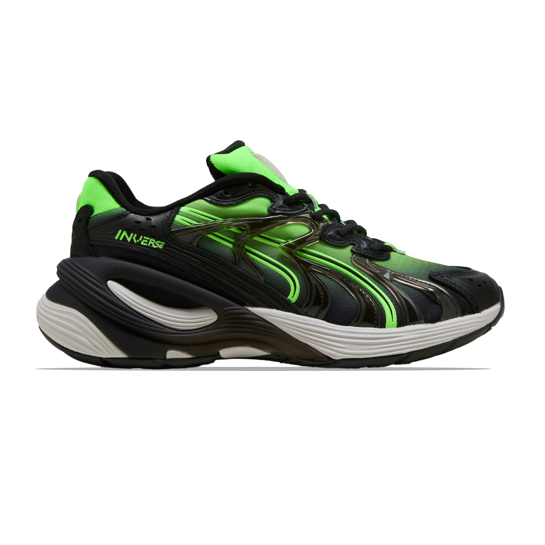Zapatillas Hombre Puma Inverse Mutant