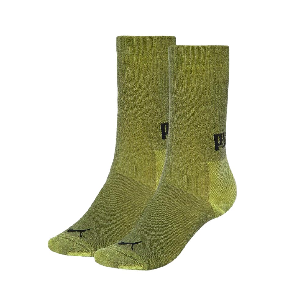 Pack de Medias x2 Hombre Puma Crew Comfort