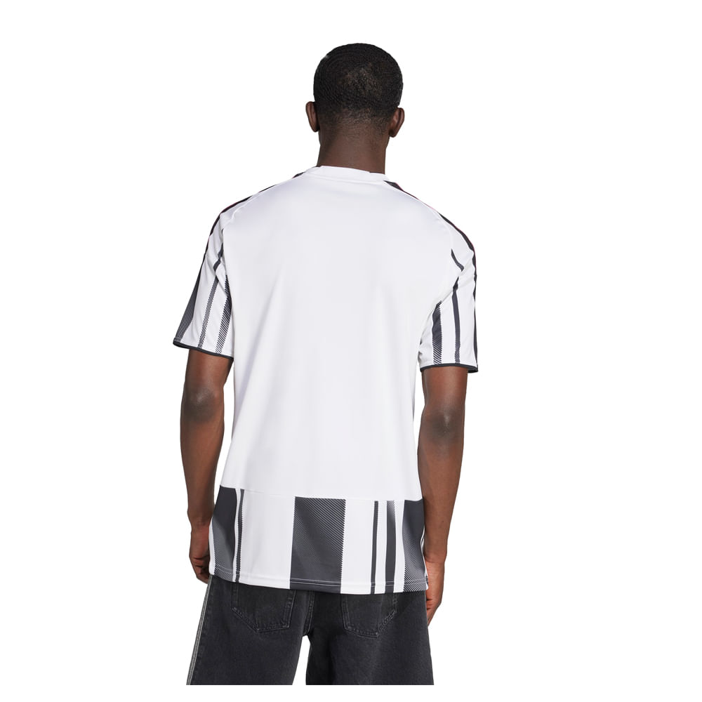Camiseta Hombre adidas Juventus — imagen 4