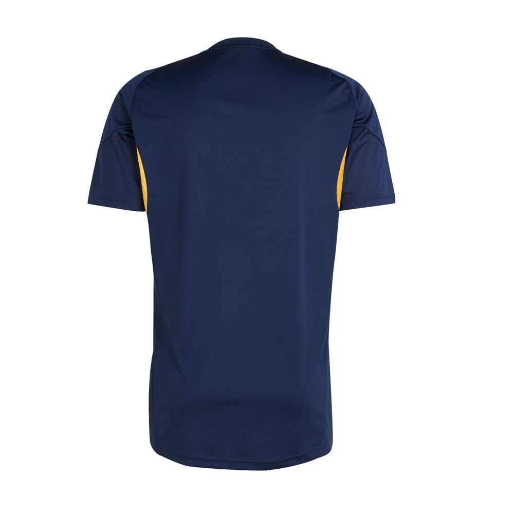 Remera Hombre adidas Boca Juniors — imagen 2