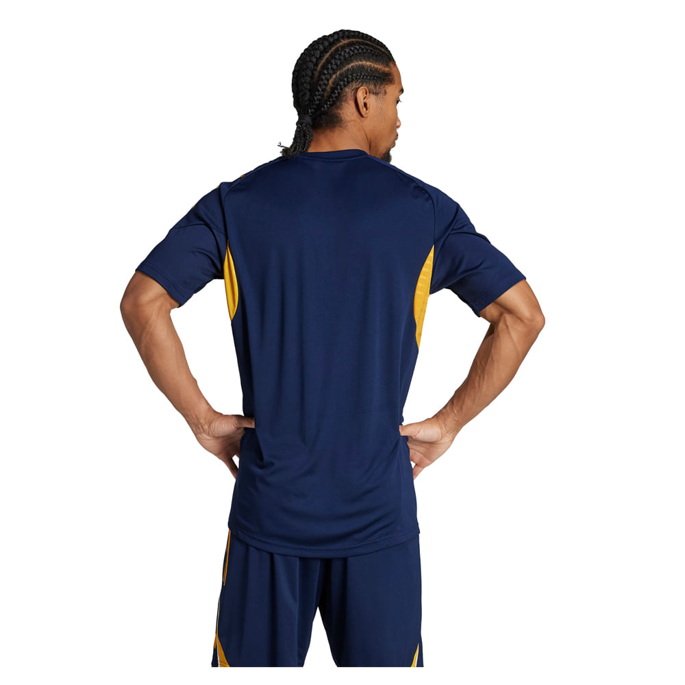 Remera Hombre adidas Boca Juniors — imagen 4
