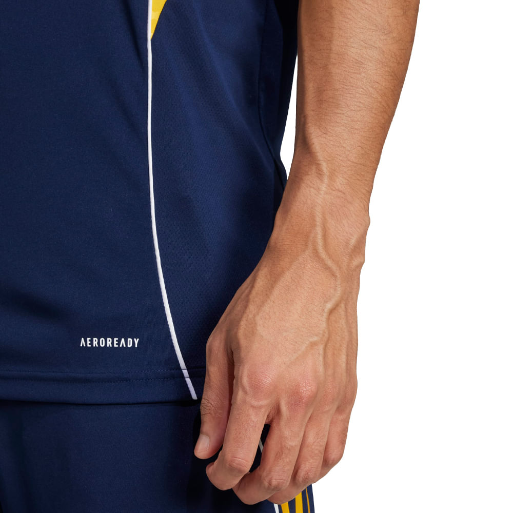 Remera Hombre adidas Boca Juniors — imagen 5