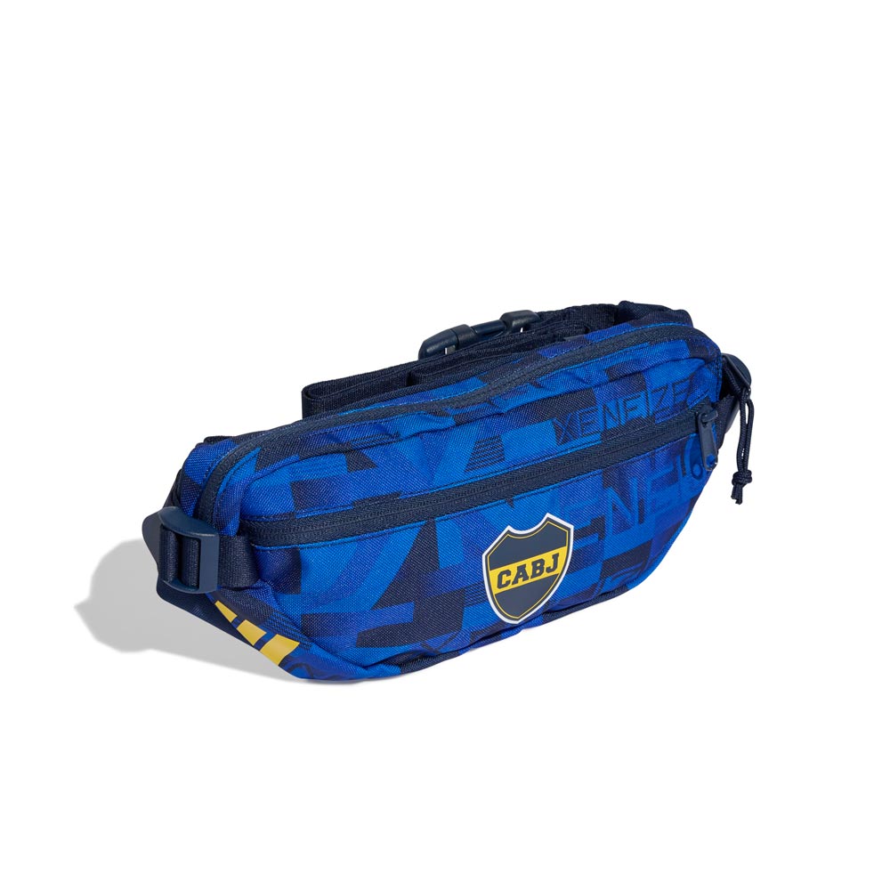 Riñonera adidas Boca Juniors