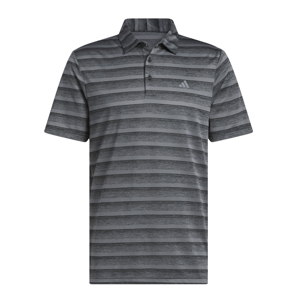 Chomba De Golf adidas Stripes