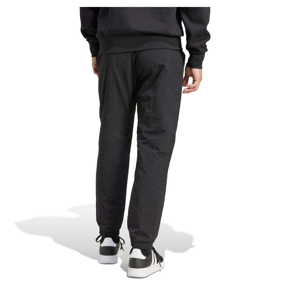 Pantalón Hombre adidas Casual Ess — imagen 2