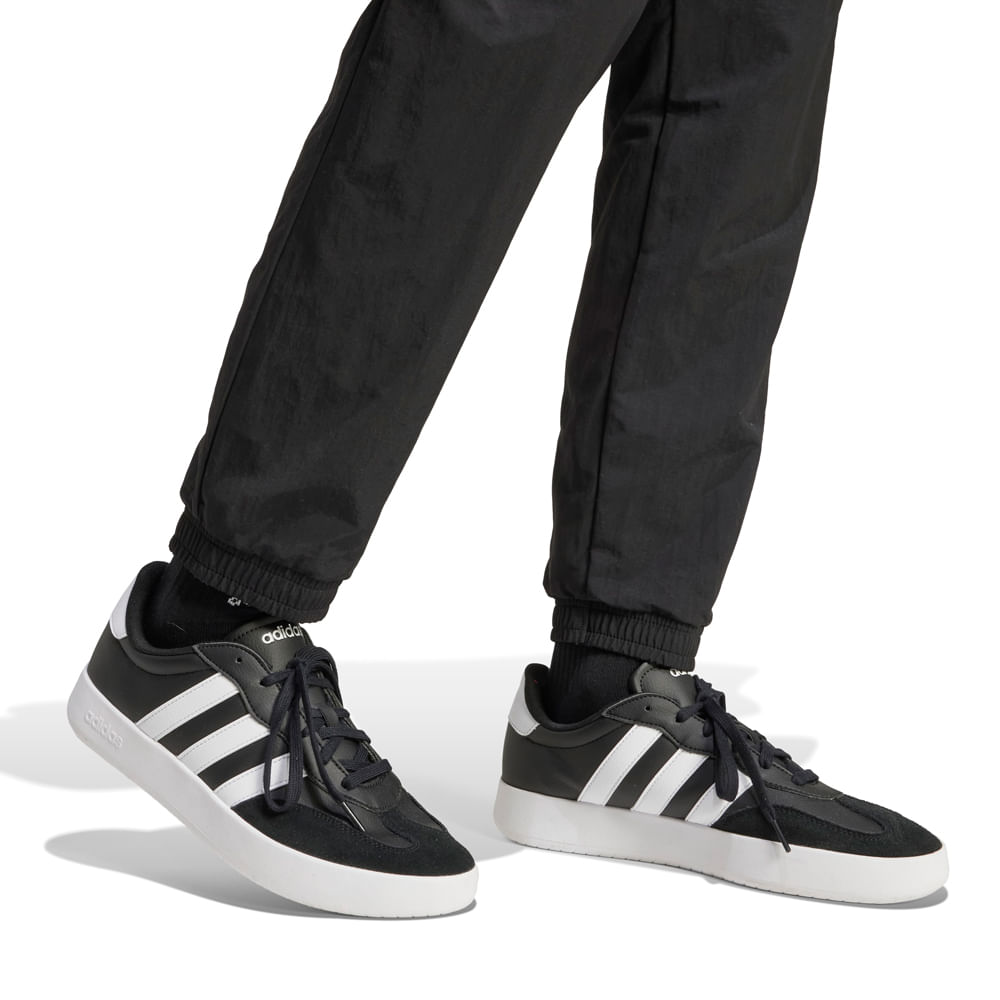 Pantalón Hombre adidas Casual Ess — imagen 5