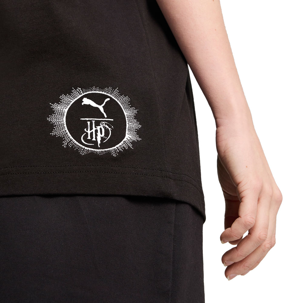 Remera Puma X Harry Potter — imagen 3