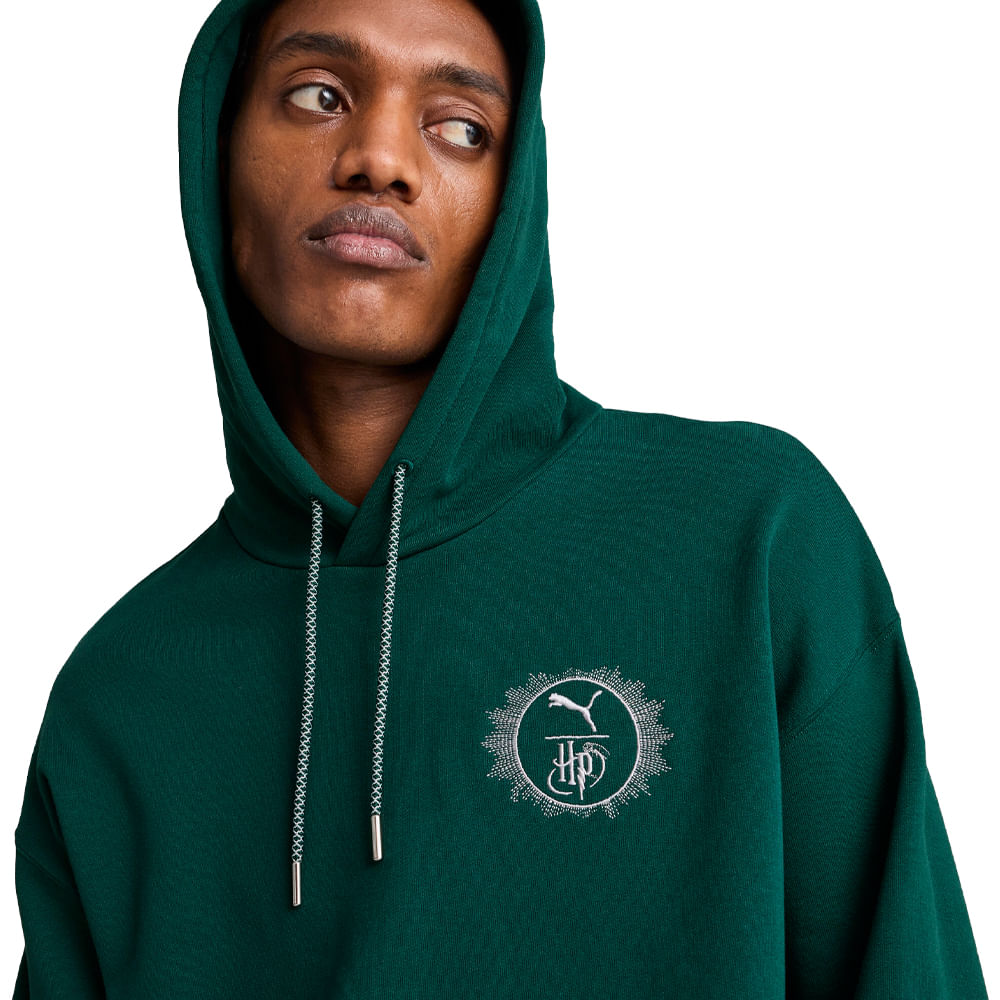 Buzo Puma X Harry Potter Relaxed — imagen 2