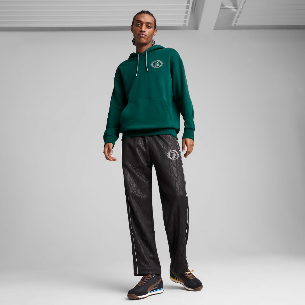 Buzo Puma X Harry Potter Relaxed — imagen 5