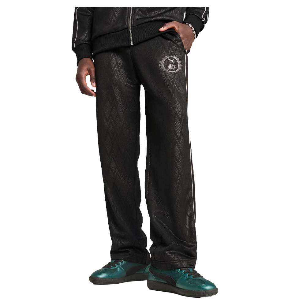 Pantalón Hombre Puma X Harry Potter T7