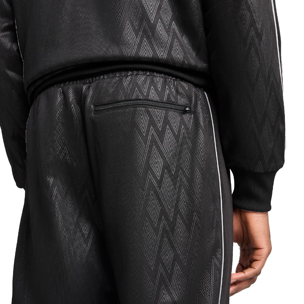 Pantalón Hombre Puma X Harry Potter T7 — imagen 2