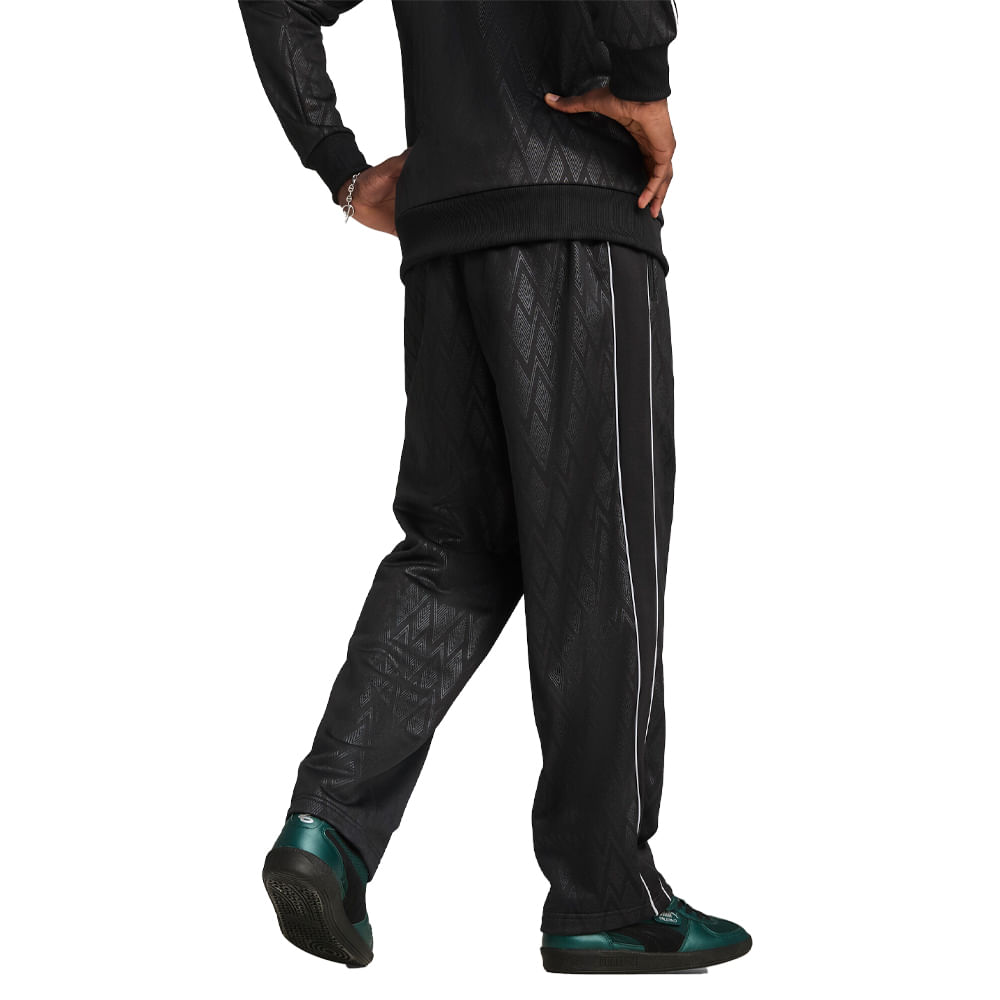 Pantalón Hombre Puma X Harry Potter T7 — imagen 3