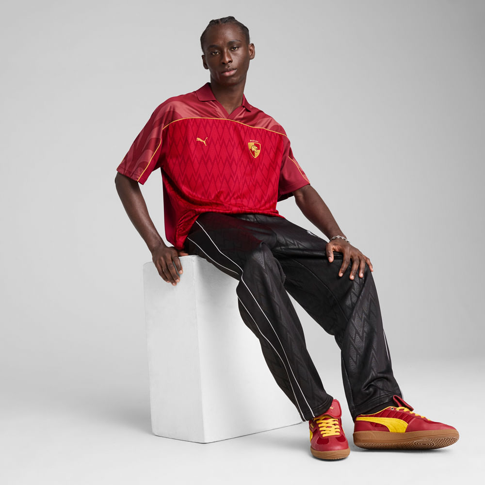 Remera Hombre Puma X Harry Potter Relaxed — imagen 4