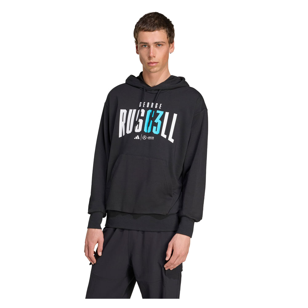 Buzo Hombre adidas Mercedes Amg George Russell