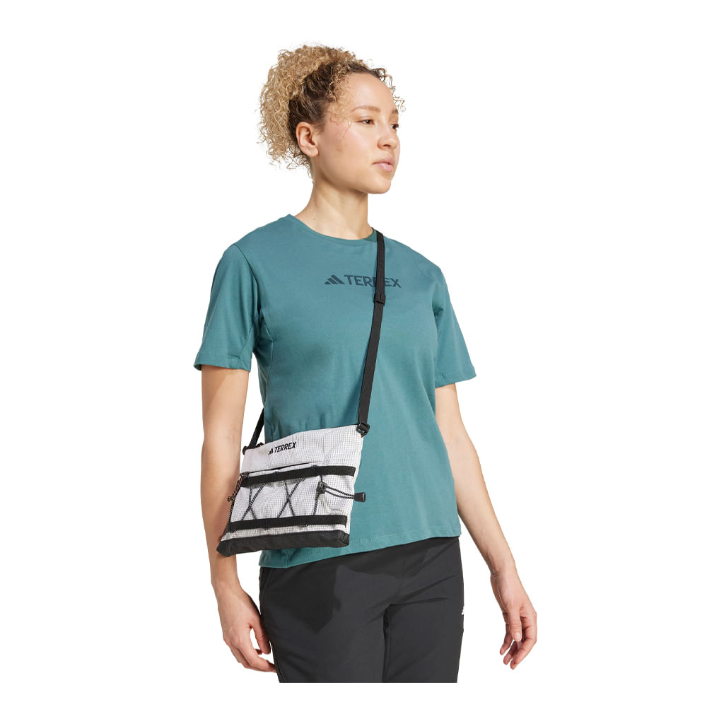 Remera Mujer adidas Terrex — imagen 3